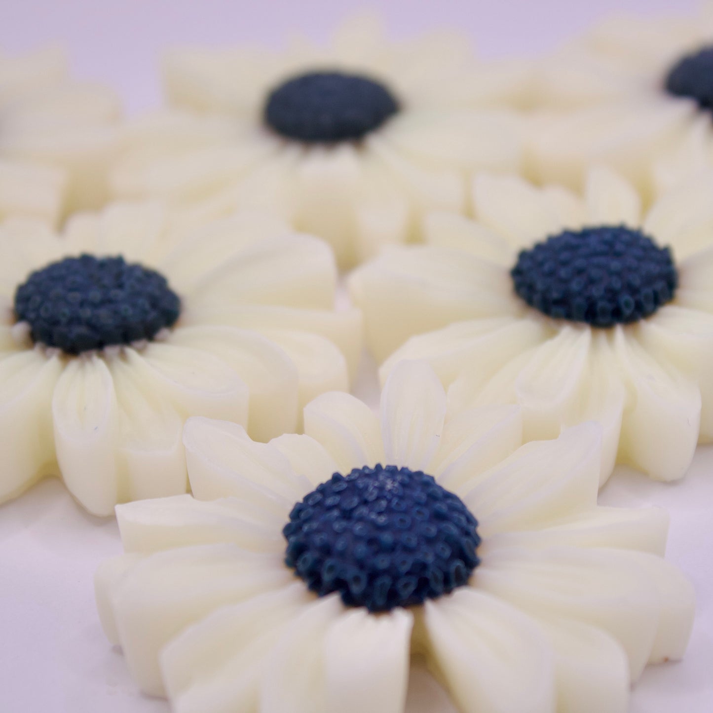 VERANO (Lavender + Coconut + Chamomile) - Wax Melts